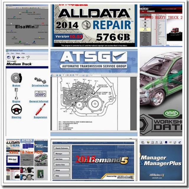 alldata free software download