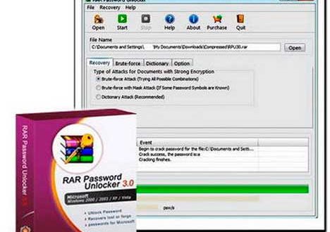 Winrar password cracker free